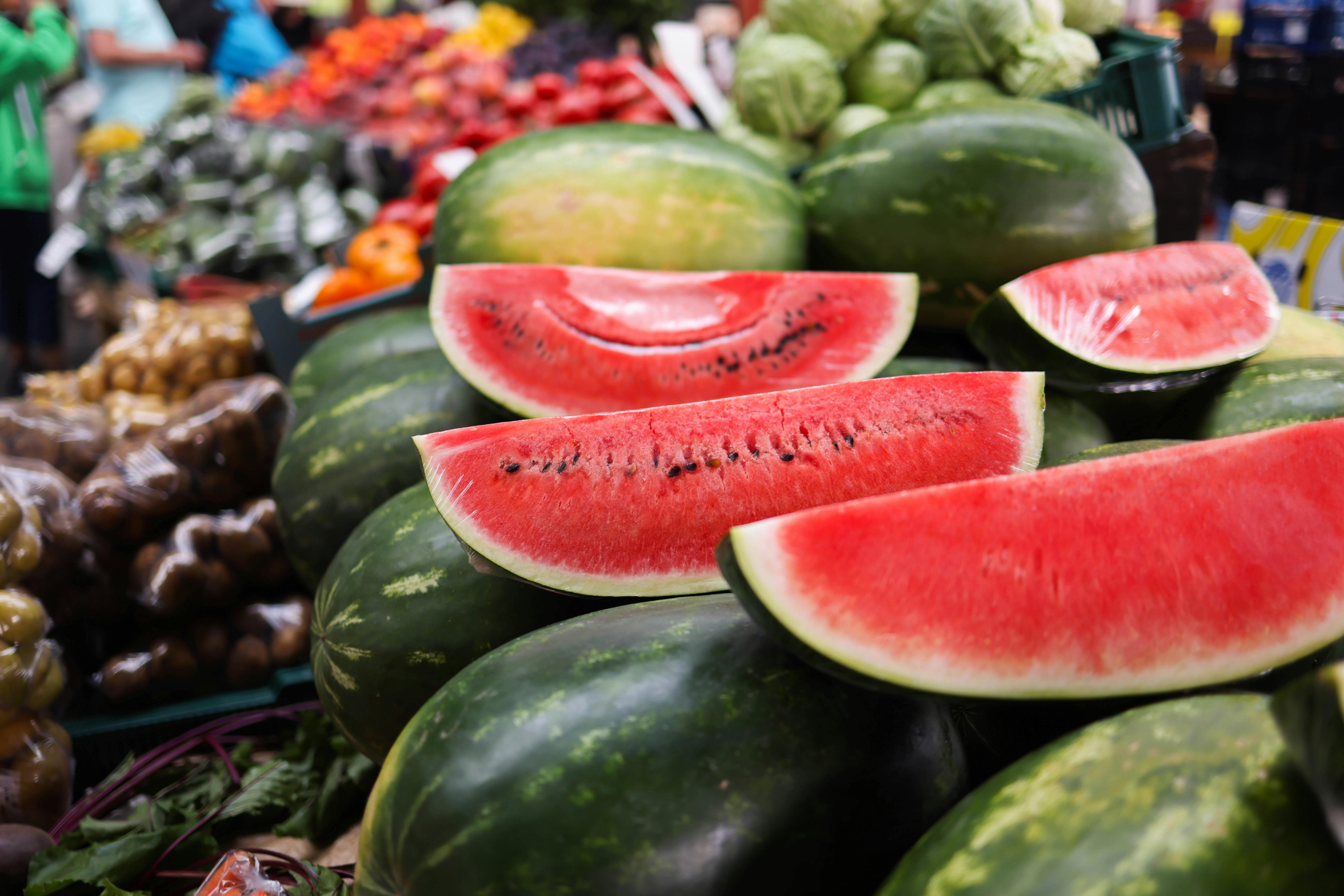 Watermelon